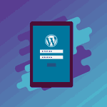 Cómo iniciar sesión en WordPress