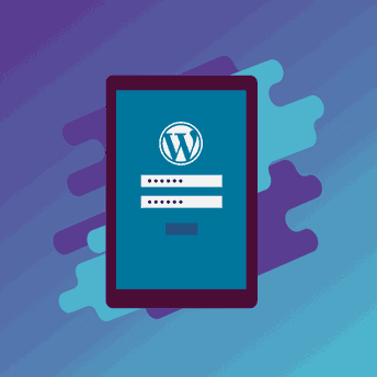 Cómo iniciar sesión en WordPress