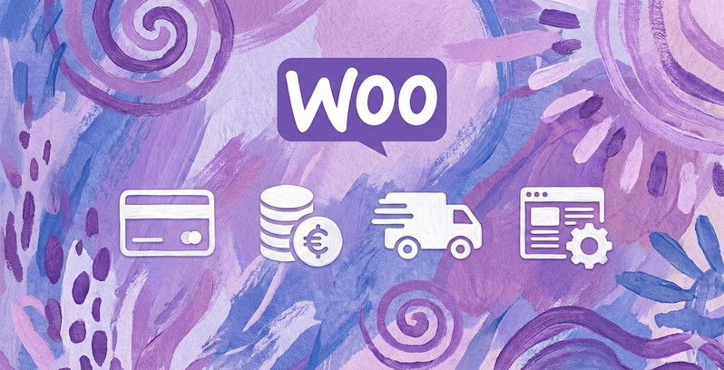 configuración inicial de WooCommerce para tienda online