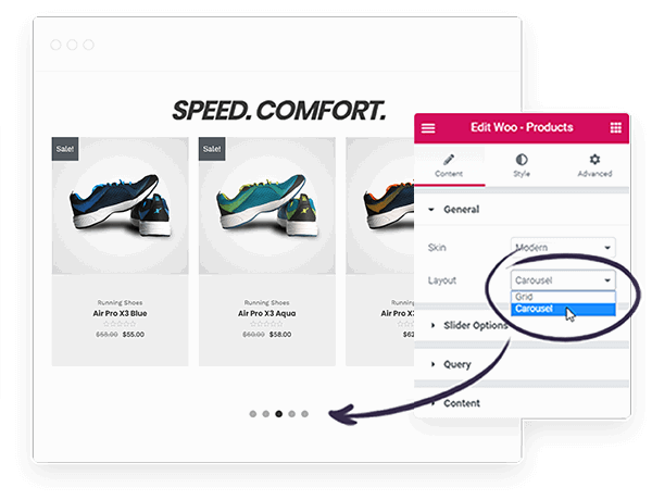 Ultimate Addons for WooCommerce