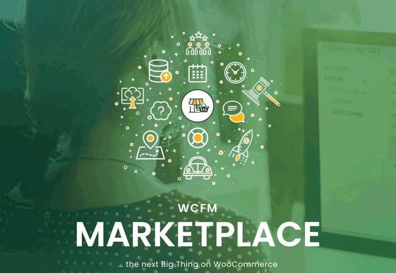 WCFM Marketplace