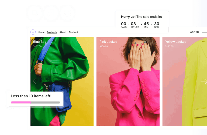 Elementor Pro, el builder más popular de WordPress