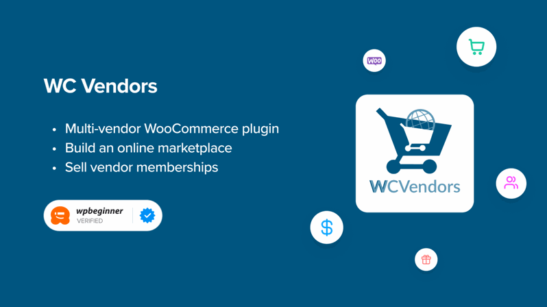 WC Vendors