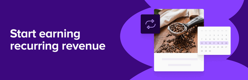 WooCommerce Subscriptions para membresías