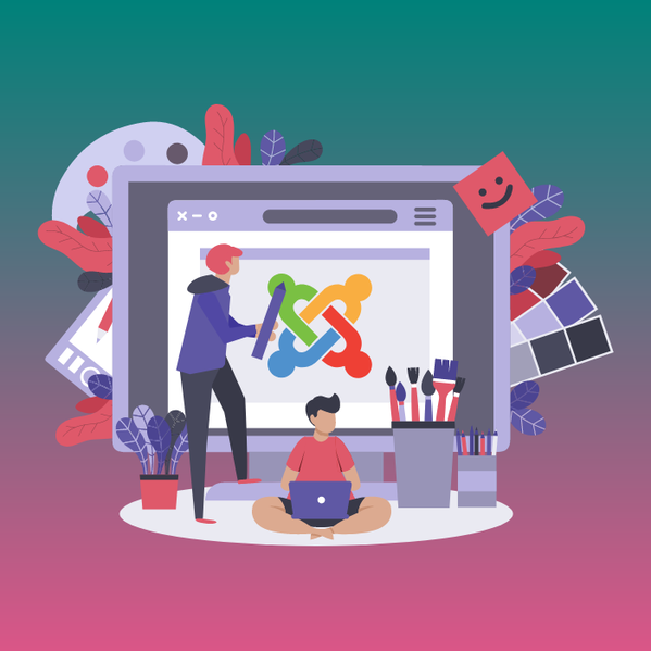 14 plantillas para Joomla gratis y premium