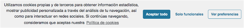 aviso cookies web