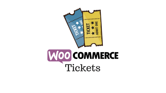 Event Tickets for WooCommerce
