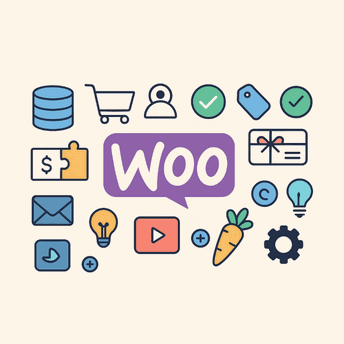 Los mejores plugins para WooCommerce
