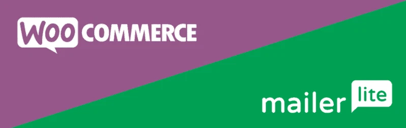 MailerLite WooCommerce Integration