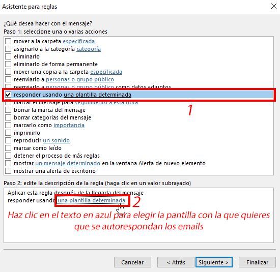 configurar correo outlook