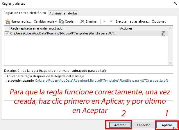 configurar correo outlook