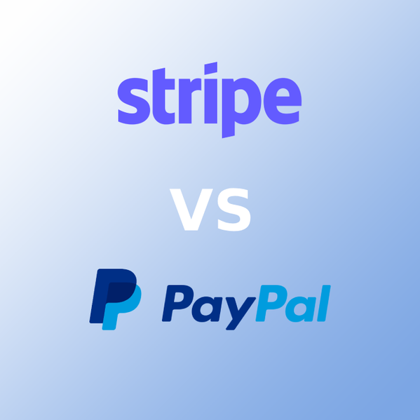 Stripe vs PayPal: ¿cuál es la mejor pasarela de pago para tu ecommerce?