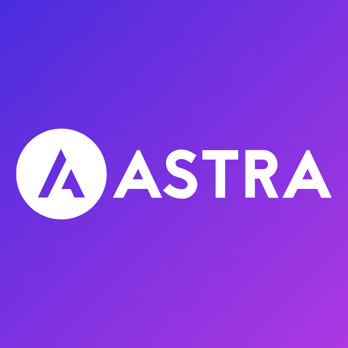 Astra Theme para WordPress