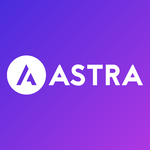 Astra Theme para WordPress