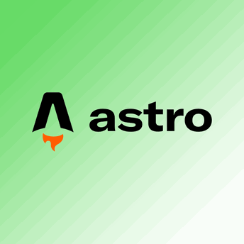 ¿Qué es Astro.js y cómo usarlo para crear sitios rápidos?