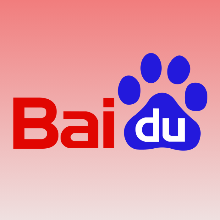 Baidu: El buscador más importante de China