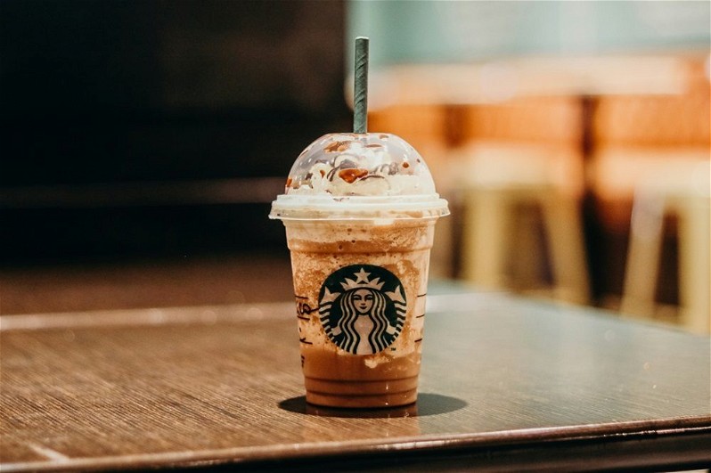Benchmarking funcional Starbucks