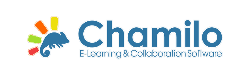 educación administrador línea comunidad cursos chamilo