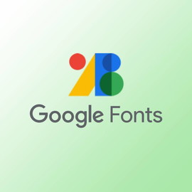 Cómo usar Google Fonts en tu web: a mano y con plugins