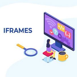 Iframe: Qué es, para qué sirve y cómo usarlo en tu WordPress