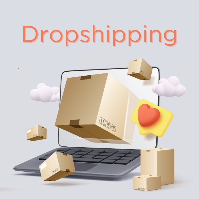 Dropshipping: Qué es y por dónde empezar