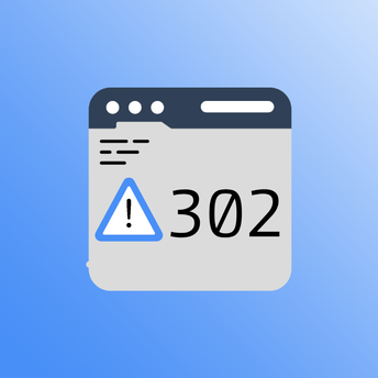 Qué es y cómo solucionar el error HTTP 302