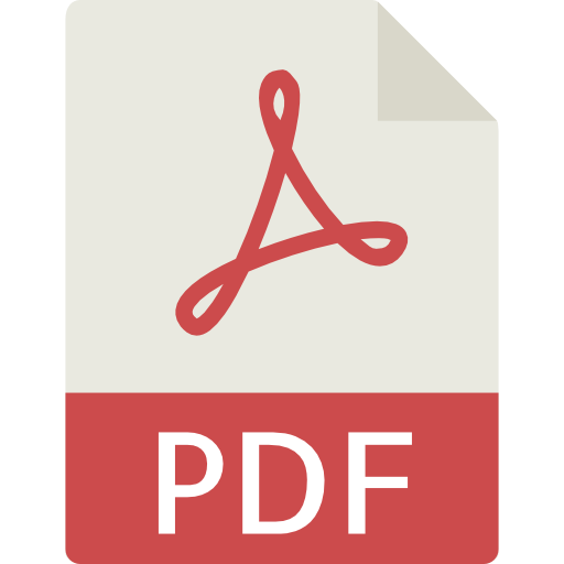 Formato de archivo PDF