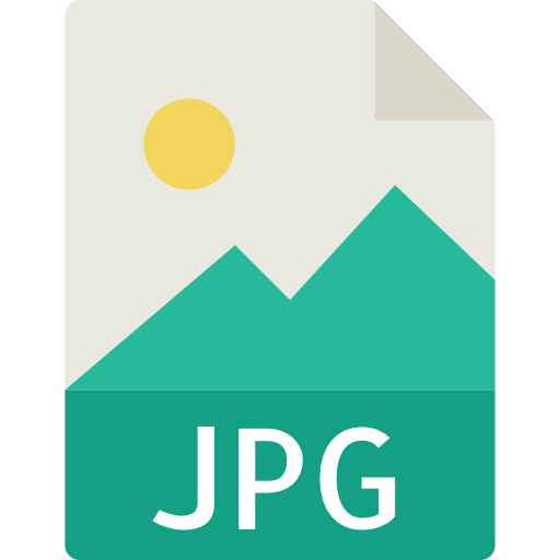 Formato de imagen JPG