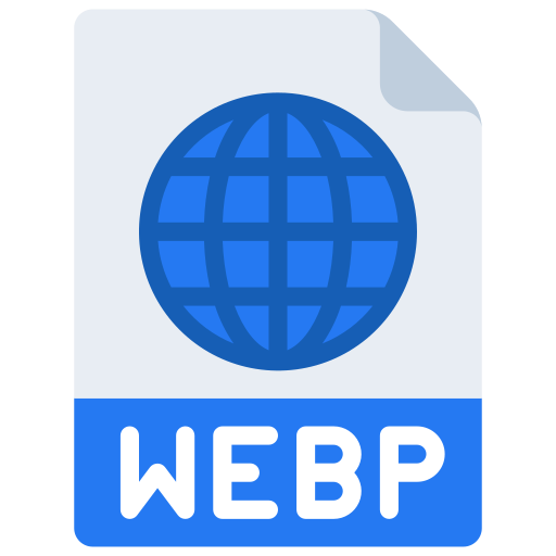 Formato de imagen WEBP