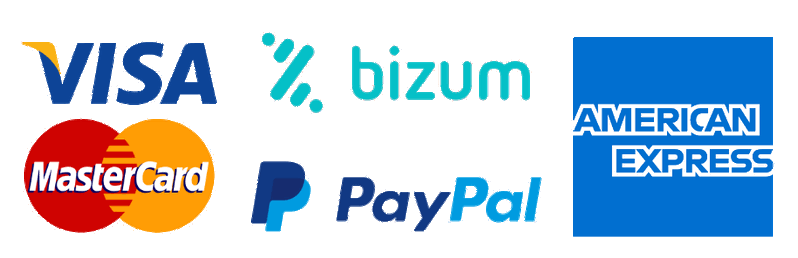 Pasarelas WooCommerce