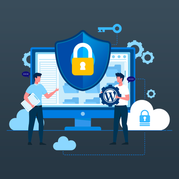 Guía de seguridad para WordPress