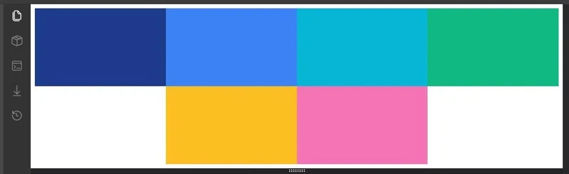 Cómo modificar la posición en la que empieza un elemento de un sistema Grid de CSS
