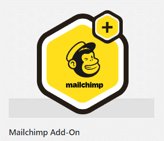 Mailchimp Addon Gravity Forms