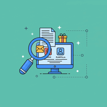 ¿Qué es un lead magnet? Ideas y ejemplos para atraer clientes