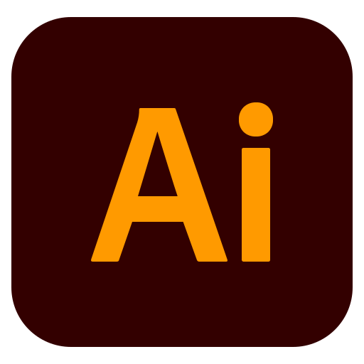 Logotipo de Adobe Illustrator