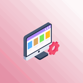 ¿Cuánto cuesta mantener una página web?