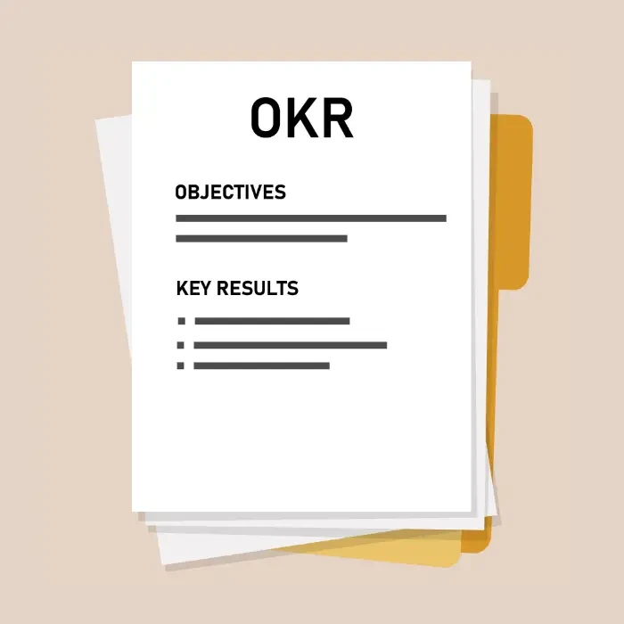 OKR (Objectives and Key Results): Definición y ejemplos