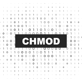 Permisos CHMOD de archivos y carpetas para WordPress