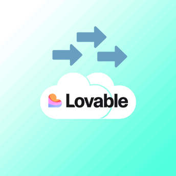 Migrar una app de Lovable a un hosting Node.js