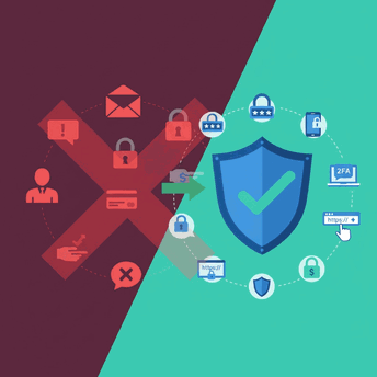 ¿Qué es un scam? Identifica y protégete de estafas