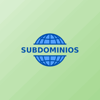 ¿Qué es un subdominio y para qué sirve?