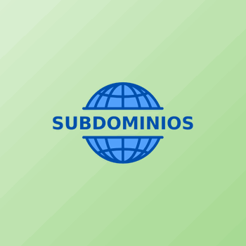 ¿Qué es un subdominio y para qué sirve?