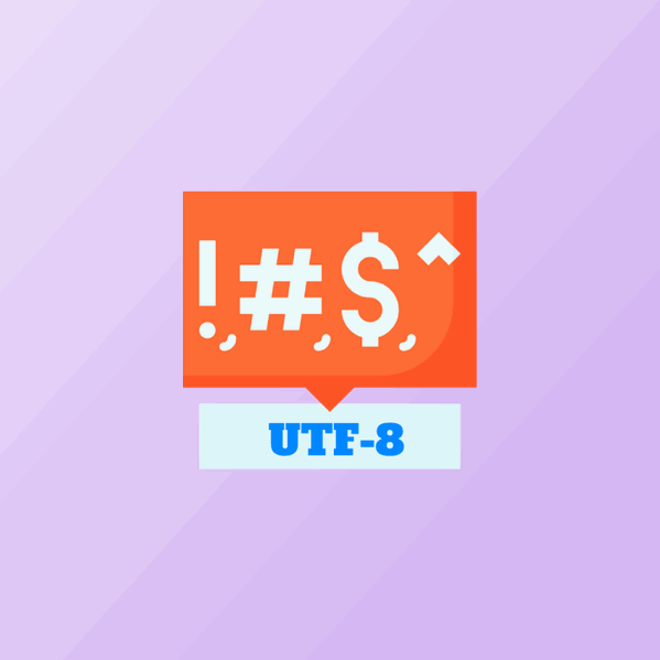 Qué es UTF-8 y cómo funciona esta codificación Qué es UTF-8 y por qué es la mejor codificación de caracteres