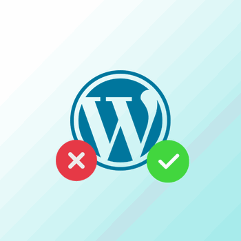 Ventajas y desventajas de usar WordPress