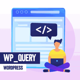 WP_Query de WordPress