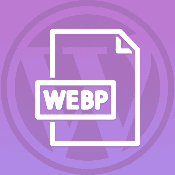 WebP en WordPress