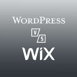 Wix o WordPress: Ventajas y desventajas de cada uno