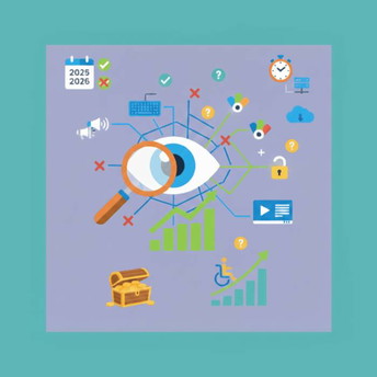 Accesibilidad web, qué exige la ley y cómo adaptarte