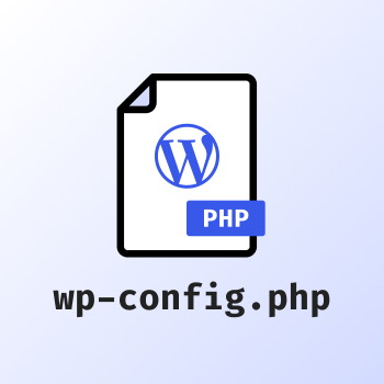 Tweaking avanzado del wp-config.php de WordPress
