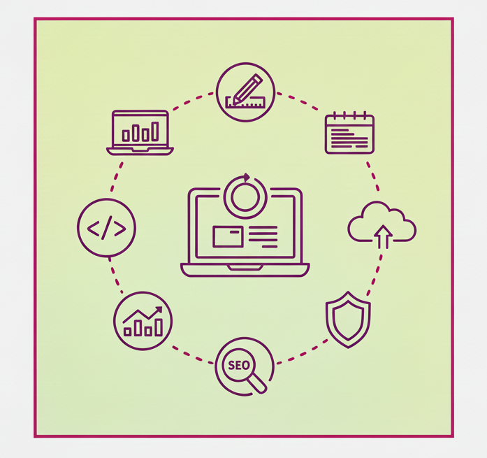 Elementos que determinan el coste de diseño y desarrollo web